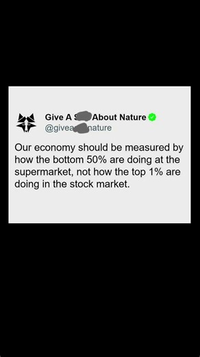 measure the economy where people live | Subscribe for more #motivation 😊👍