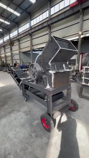 #stonecrusher #hammercrusher #crushermachine #sandmakingmachine #hammer