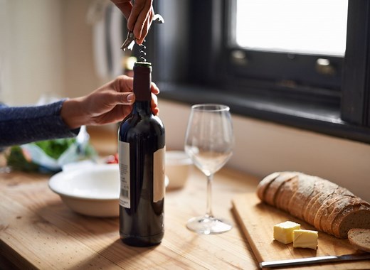 How Long Does Wine Last After It’s Opened? Plus, How to Tell If It’s Gone Bad