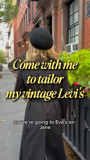 Jenny Mollen | Come with me to @evajoanrepair #comewithme | Instagram