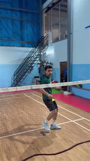 Footwork drills building future champion👣 #badminton #ytshorts #badmintonlovers #badmintontraining
