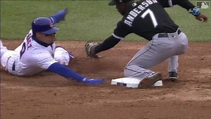 834K views · 10K reactions | Javy Báez is amazing! | Chicago Cubs | Facebook