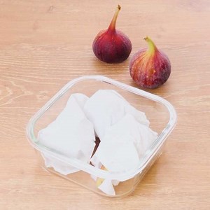 料理の基本！ いちじくの保存方法のレシピ動画・作り方 | デリッシュキッチン