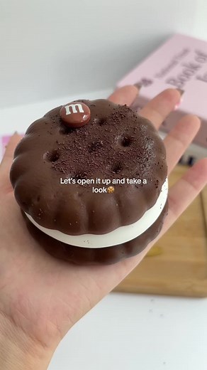 yoyosquishy on TikTok