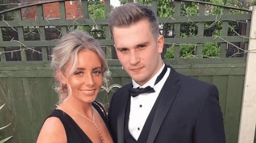 Bonnie Blue gave genuine reason why her and husband are getting divorced as her mother-in-law hits out