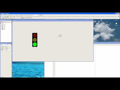 Delphi 7 Timers Tutorial