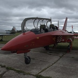 При поддержке Министерства спорта РФ и Федерации самолетного спорта России на аэродроме «Орешково» в Калужской области прошел первый Кубок России по самолетному спорту в дисциплине «Авиагонки – Формула-1» на реактивных самолетах. Подобных соревнований в мире еще никто не проводил. В соревнования приняли участие 11 пилотов из России. Гонка проходила на трассе длиной более 5 км, с четырьмя воздушными воротами в зоне пилотирования. Пилоты выполняли фигуры сложного пилотажа на скорости более 500 км/