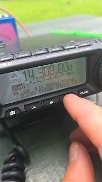 This is THE best feature on the yaesu ft891