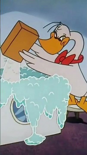 CHARLIE BEARY: MAN THE PUMPS! 🦢🌊