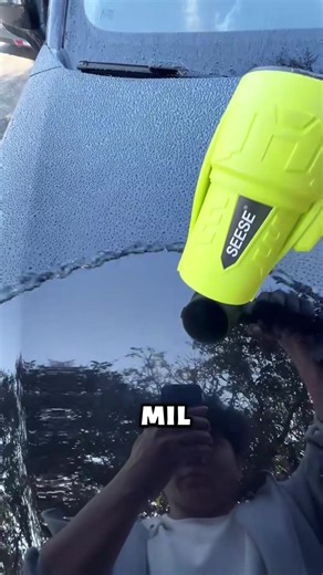 No lo creeré hasta que lo vea con mis propios ojos…🙌🏾#soplador #seese #outdoors #autoestima #tools