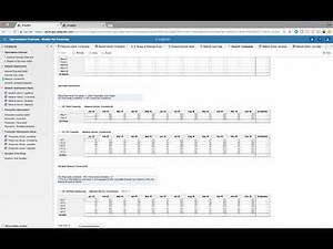 Optimizer Exercise: Walkthrough