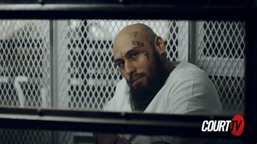 The Code Killer | Interview with a Killer - NewsBreak