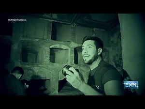 extranormal 12 de MAYO parte 1