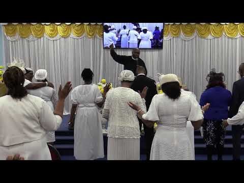COGIC ASTON | Sunday Service | 03/05/2026