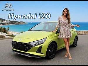 🇵🇱 Nowy Hyundai i20 | 2026 — Czy warto kupić? Cała prawda o nowym modelu