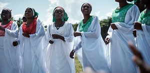 Kenya’s ‘patriotic’ choral music has been used to embed a skewed version of history