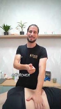 Dolor lumbar, así es como averiguo si el dolor es por disco o articulación.
