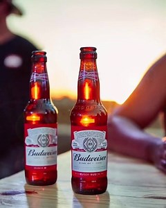 It’s what’s Inside that Counts. #Budweiser | Budweiser