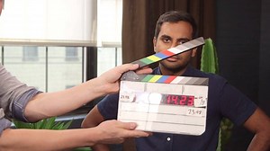 9.6K reactions · 11K shares | We caught up with Aziz Ansari on his lunch break. He had some thoughts about Donald Trump and voting. | NextGen America | Facebook