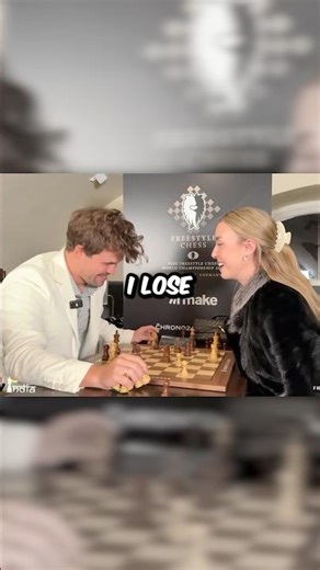 Magnus Carlsens Smartest Move Ever!?!