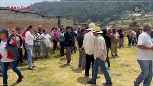 2M views · 17K reactions | 瑩 Con perros de búsqueda, vecinos y autoridades llevan a cabo diligencias para localizar a Antonio, un pequeño de 9 años, quien desapareció la noche de este miércoles a 10 metros de su hogar en #SanPedroZictepec, comunidad de #TenangoDelValle  Ximena García / El Sol de Toluca | Sol de Toluca | Facebook