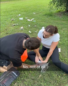 Heading outdoors? Ensure your peace of mind with a dependable first aid kit. Survival First Aid KITs are clearly labelled, easy to navigate and easy to restock. When did you last check yours? | Survival