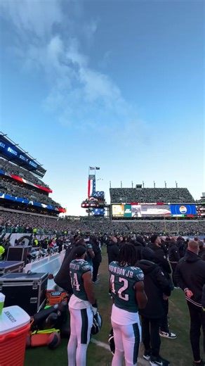 326K views · 5.7K reactions | A flyover fit for the Wild Card United States Air Force | #FlyEaglesFly | Philadelphia Eagles | Facebook