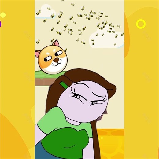 🐾 Discover Pup Rescue! Guide Funny Puppies to Safety!