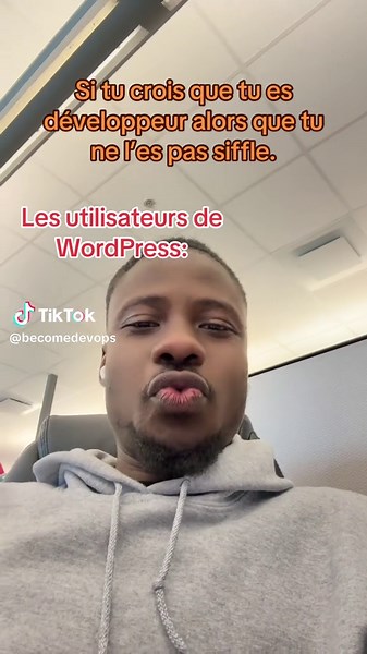 Apprenez un langage de programmation au-delà de WordPress