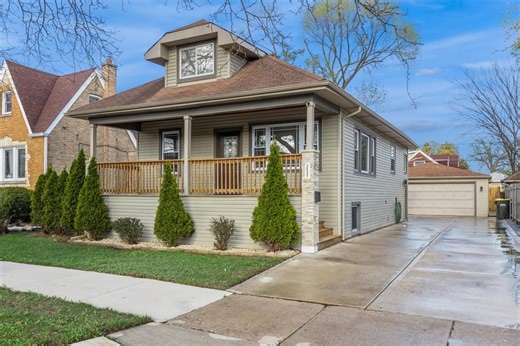 2537 Wood St, River Grove, IL 60171 - MLS 12621855 - Coldwell Banker