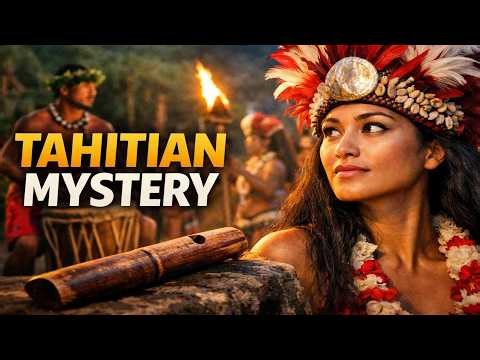 Discovering the Role of Music in Tahitian Ceremonies