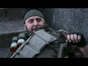 COD BO6 Zombies in Real Life Trailer