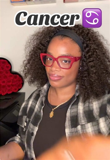 Cancer ♋️ Wake Up Call — tarot reading alert