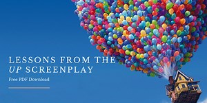 Read and Download the 'Up' Script