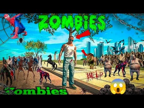 🔴#shot #LIVE#day 36#Indian 3D bike game