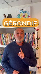 Utilisez-vous le gérondif ? Révisez votre grammaire française avec TV5MONDE, en vous amusant ! #FLE #apprendre #français #7jours | Langue française Tv5monde