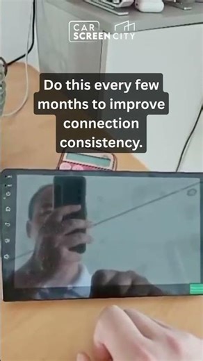 How to Clear Bluetooth Cache on Your Car Screen! 🔧📶 (Fix Connection Drops Fast)