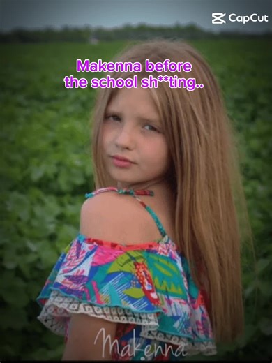 She will never be 14 years old in 3 months on April 19th she is forever 10 years old in 2022