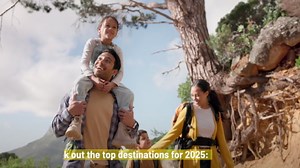 Where To Go In 2025: 10 Trendy Travel Spots
