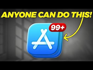 How to build an App without Coding (Step by Step 2025)