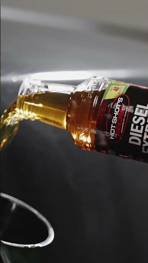 What is Diesel Extreme?