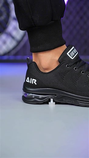 Top Men's Sneakers for Running and Training