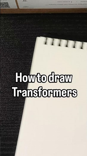 How to draw Transformers optimus prime vs megatron #transformers #drawing #howtodraw #optimusprime