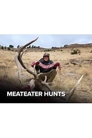 Watch MeatEater Hunts Season 1 Episode 6 - Montana Goose Hunting with Ryan Callaghan and Miles Nolte
