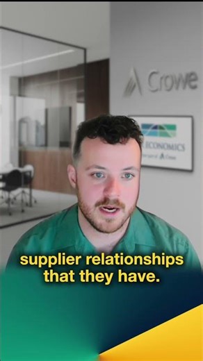 Why You Can’t Assume Supply Chains Will Stay Stable in 2026