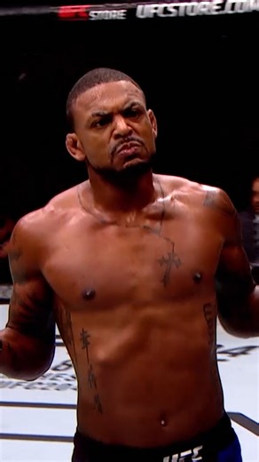 Johnson has a knack for the unexpected! 💥 The Menace returns at #UFC324 against Alexander Hernandez! #UFC #UFCIndia | UFC