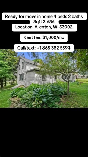 Find peace and beauty in this nearly 100 year old farm house. Let the views set your mind at ease. Generational homestead is ready for new owners to utilize the land and outbuildings to write a new chapter. Limitless opportunities in two outbuildings (approx: 60x25 and 50x22) and over 3 acres of land. 1st floor master, HUGE great room, ADA main floor bath, large kitchen, 2nd gathering/family room, wide/deep 2.75 car garage and 25x10 composite deck are a sampling of the highlights. Country living