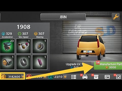 Dr. Driving 2 Gameplay
