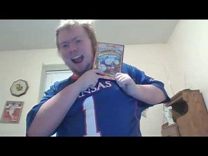 3 Thomas and Friends DVD Unboxing video High Speed Adventures 2009