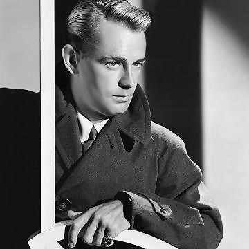 10 Things You Should Know About Alan Ladd